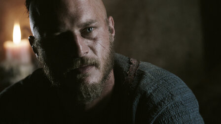 vikings ragnar eyes