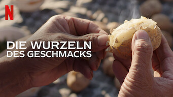 Die Wurzeln des Geschmacks (2020)