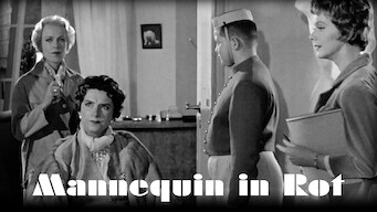 Mannequin in Rot (1958)