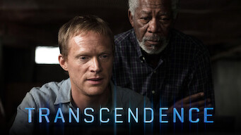 Transcendence (2014)