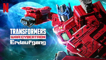 Transformers: War for Cybertron: Erdaufgang (2020)