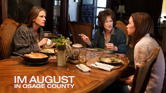 Im August in Osage County (2014)