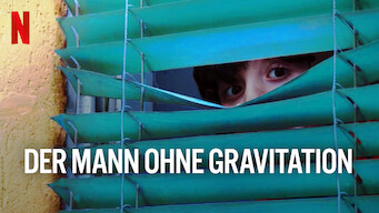 Der Mann ohne Gravitation (2019)