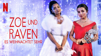 Zoe und Raven: Es weihnachtet sehr (2018)