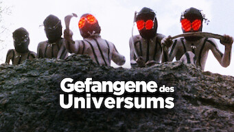 Gefangene des Universums (1983)