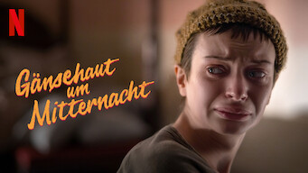 Gänsehaut um Mitternacht (2022)