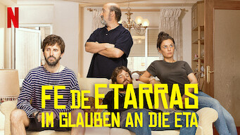 Fe de etarras – Im Glauben an die ETA (2017)