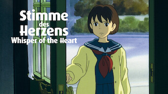 Stimme des Herzens – Whisper of the Heart (1995)