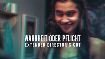 Wahrheit oder Pflicht – Extended Director's Cut (2018)