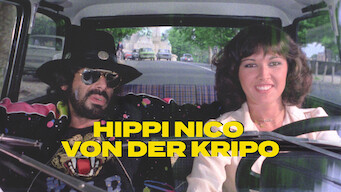 Hippi Nico von der Kripo (1976)