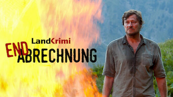 Landkrimi: Endabrechnung (2016)