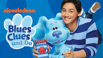 Blues Clues und Du (2019)