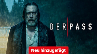 Der Pass (2023)