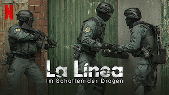 La Línea: Im Schatten der Drogen (2020)