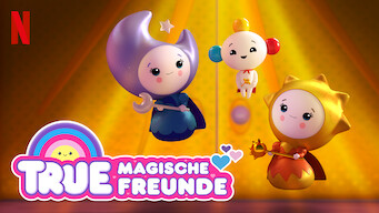 True: Magische Freunde (2018)