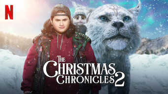 The Christmas Chronicles: Teil zwei (2020)