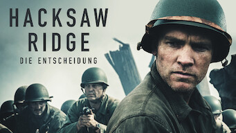 Hacksaw Ridge – Die Entscheidung (2016)