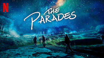 The Parades (2024)