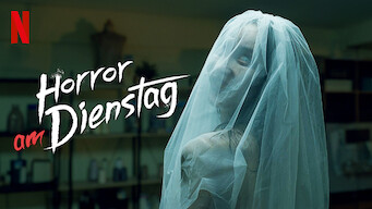 Horror am Dienstag (2024)