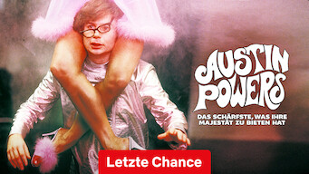 Austin Powers – Das Schärfste, was Ihre Majestät zu bieten hat (1997)