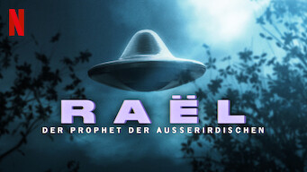 Raël: Der Prophet der Außerirdischen (2024)