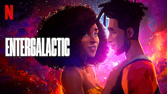 Entergalactic (2022)