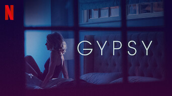 Gypsy (2017)