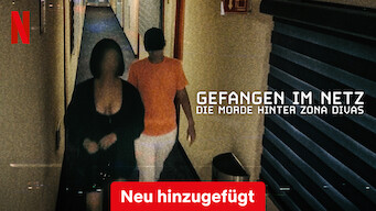 Gefangen im Netz: Die Morde hinter Zona Divas (2024)