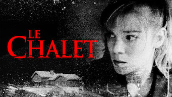 Le Chalet (2018)