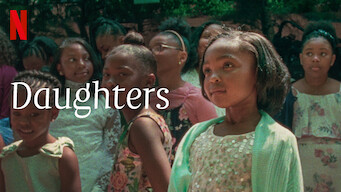 Daughters (2024)