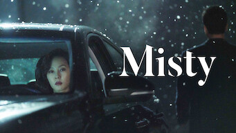 Misty (2018)