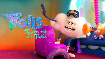 Trolls – Feiern mit den Trolls (2017)