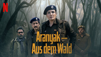 Aranyak – Aus dem Wald (2021)