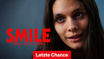 Smile - Siehst du es auch? (2022)