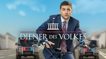 Diener des Volkes (2017)