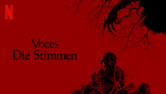 Voces – Die Stimmen (2020)