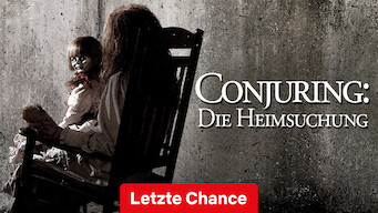 Conjuring: Die Heimsuchung (2013)