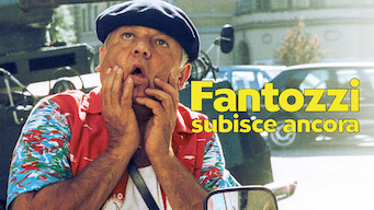 Fantozzi subisce ancora (1983)