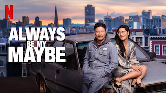 Always Be My Maybe (2019)