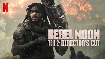 Rebel Moon – Teil 2: Director's Cut (2024)