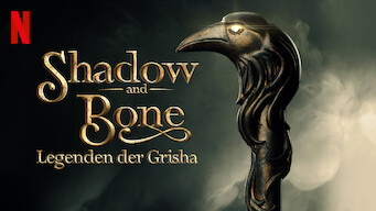 Shadow and Bone – Legenden der Grisha (2023)