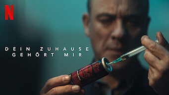 Dein Zuhause gehört mir (2020)