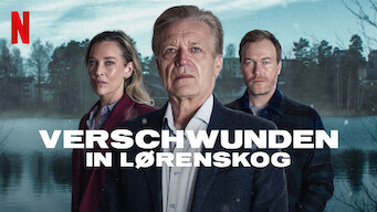 Verschwunden in Lørenskog (2022)