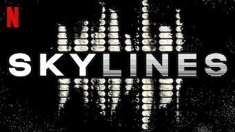 Skylines (2019)