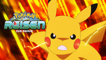 Pokémon Reisen: Die Serie (2021)