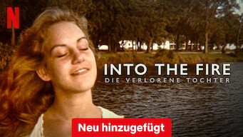 Into the Fire: Die verlorene Tochter (2024)