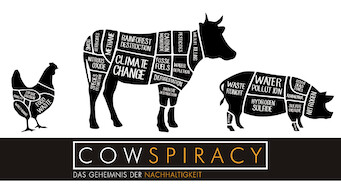 Cowspiracy: Das Geheimnis der Nachhaltigkeit (2014)