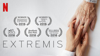 Extremis (2016)