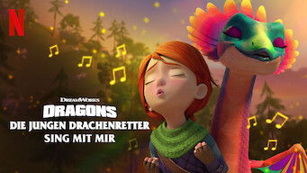 Dragons: Die jungen Drachenretter: Sing mit mir (2020)