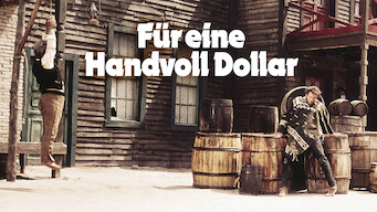 Für eine Handvoll Dollar (1964)